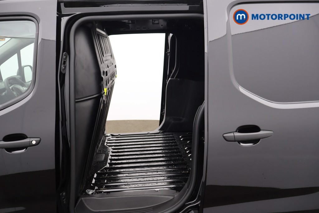 Peugeot Partner Professional Manual Diesel Panel Van - Stock Number (1570786) - 14th supplementary image