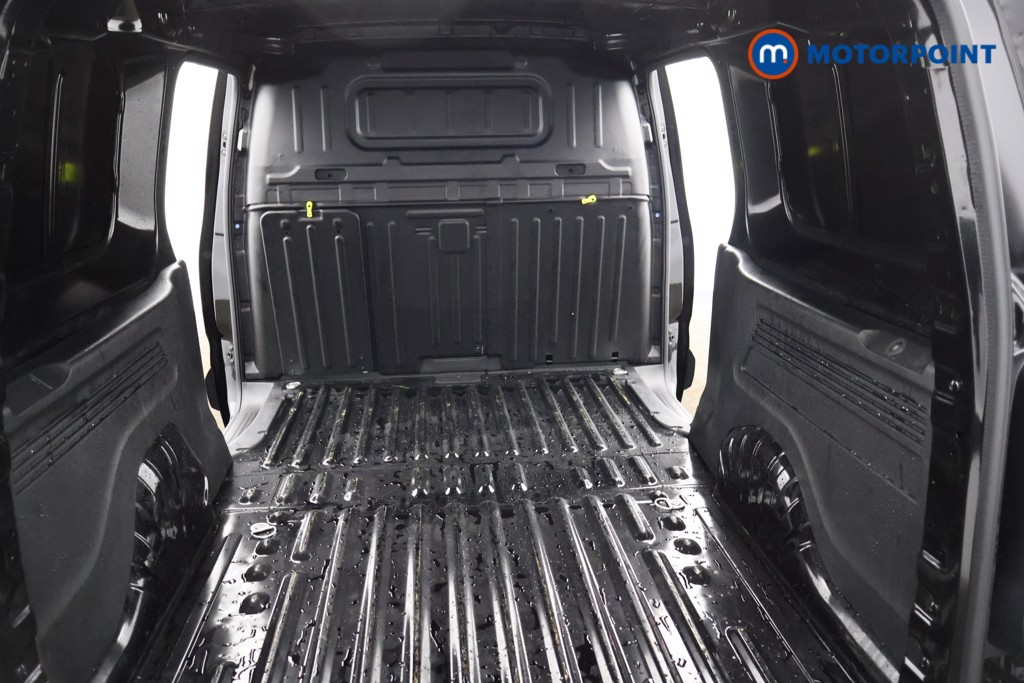 Peugeot Partner Professional Manual Diesel Panel Van - Stock Number (1570786) - 15th supplementary image