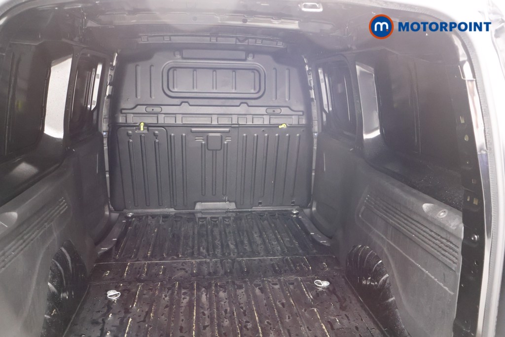 Peugeot Partner Professional Manual Diesel Panel Van - Stock Number (1570786) - 16th supplementary image