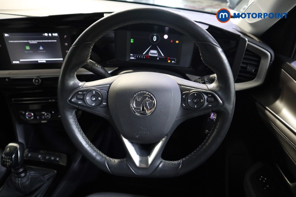 Vauxhall Mokka Elite Edition Manual Petrol SUV - Stock Number (1570875) - 2nd supplementary image