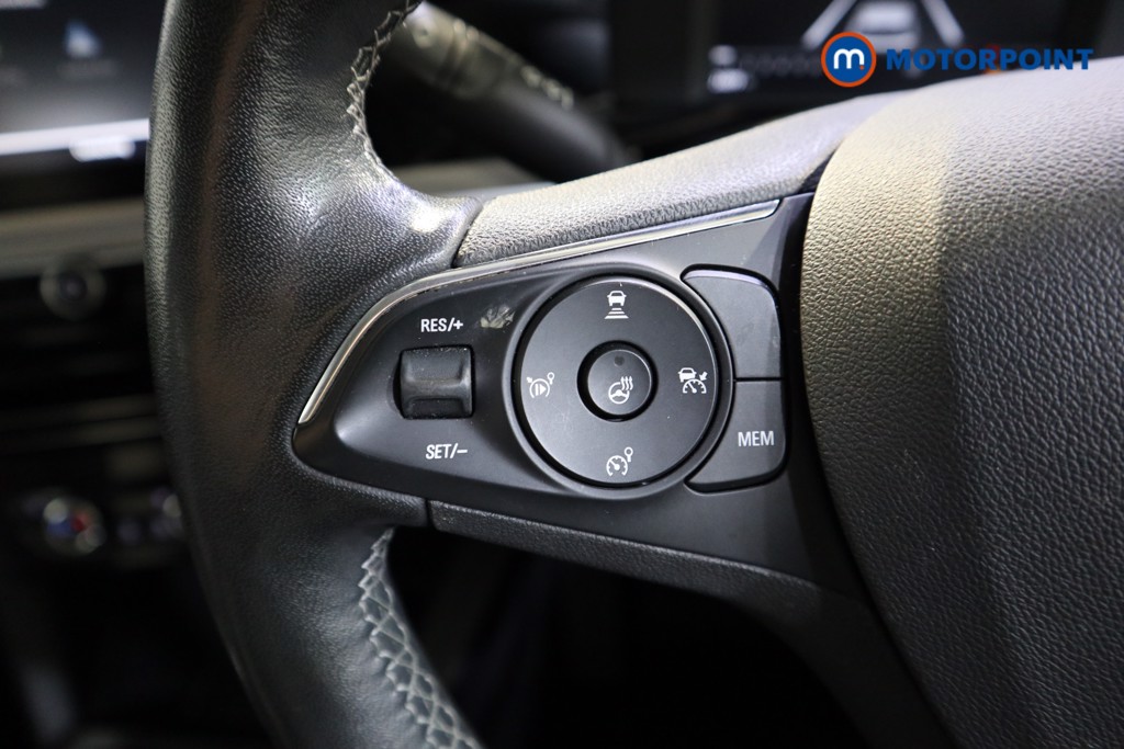 Vauxhall Mokka Elite Edition Manual Petrol SUV - Stock Number (1570875) - 3rd supplementary image