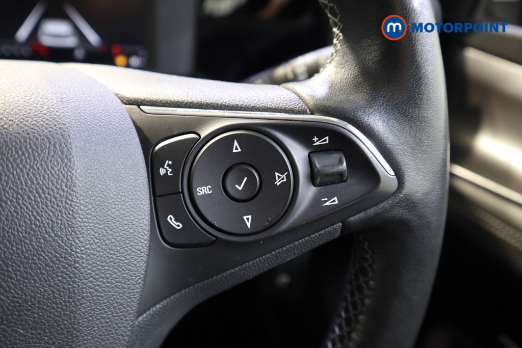 Vauxhall Mokka Elite Edition Manual Petrol SUV - Stock Number (1570875) - 4th supplementary image