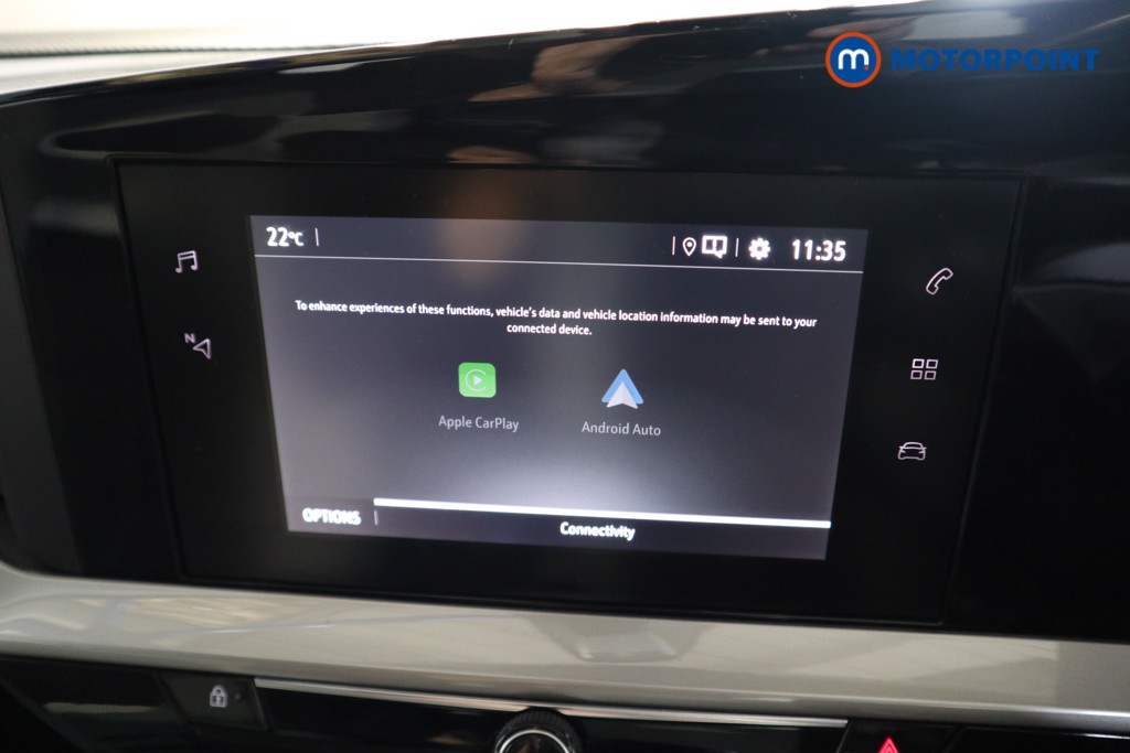 Vauxhall Mokka Elite Edition Manual Petrol SUV - Stock Number (1570875) - 6th supplementary image