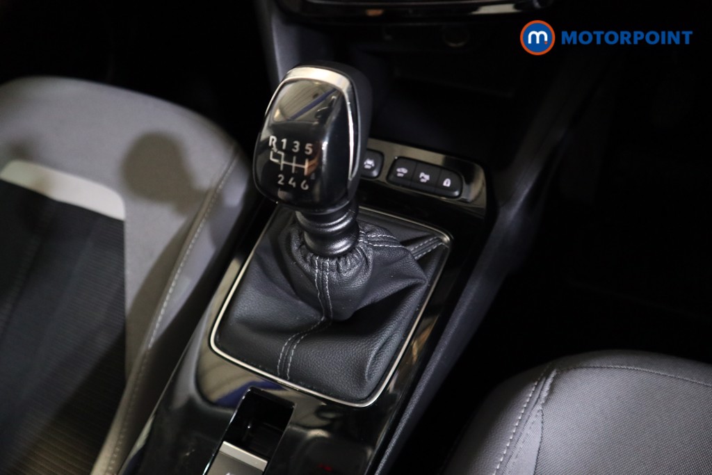 Vauxhall Mokka Elite Edition Manual Petrol SUV - Stock Number (1570875) - 8th supplementary image