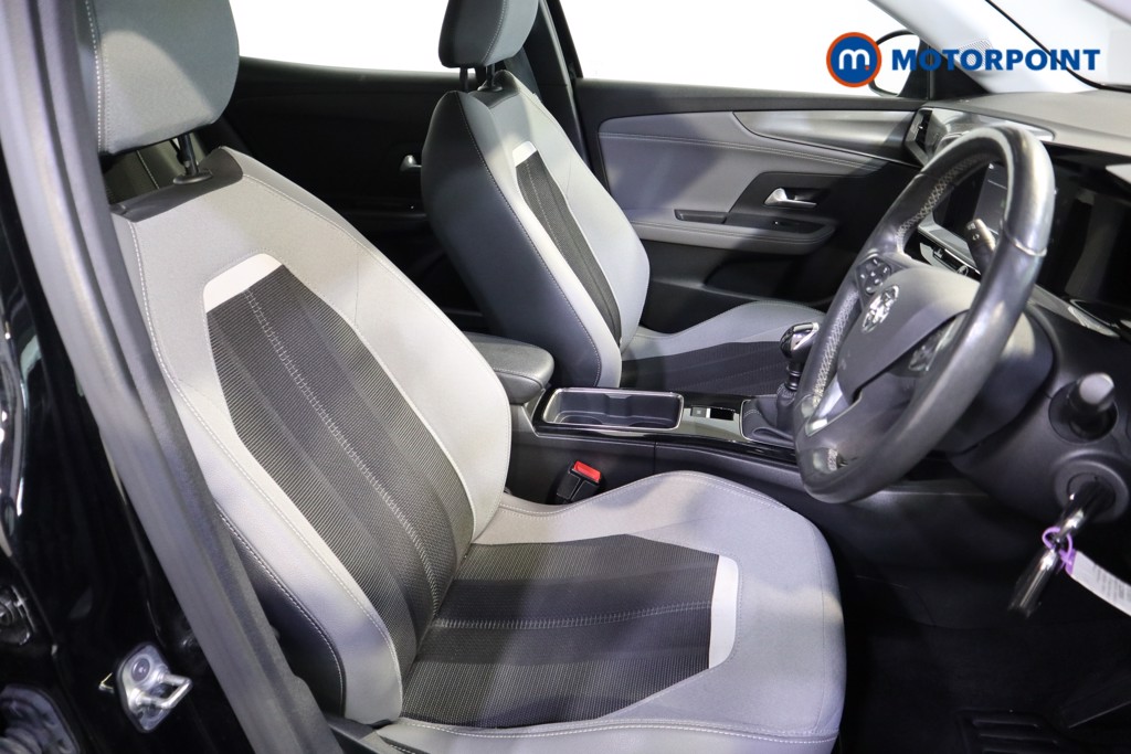 Vauxhall Mokka Elite Edition Manual Petrol SUV - Stock Number (1570875) - 10th supplementary image