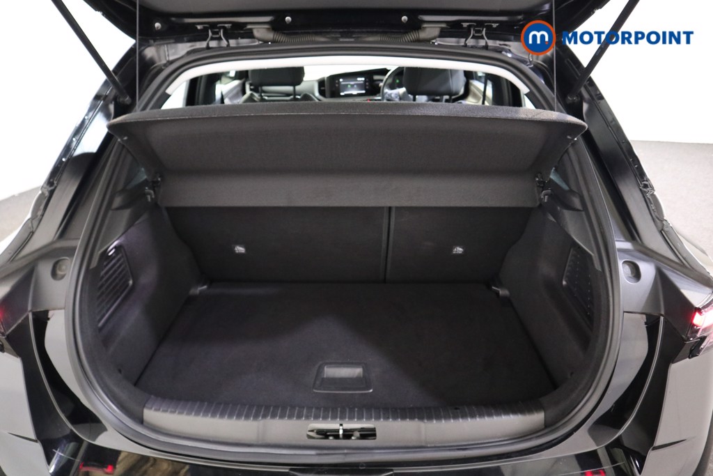 Vauxhall Mokka Elite Edition Manual Petrol SUV - Stock Number (1570875) - 12th supplementary image