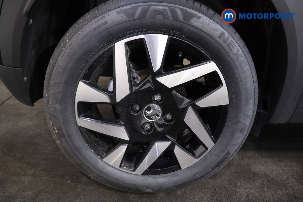 Vauxhall Mokka Elite Edition Manual Petrol SUV - Stock Number (1570875) - 13th supplementary image