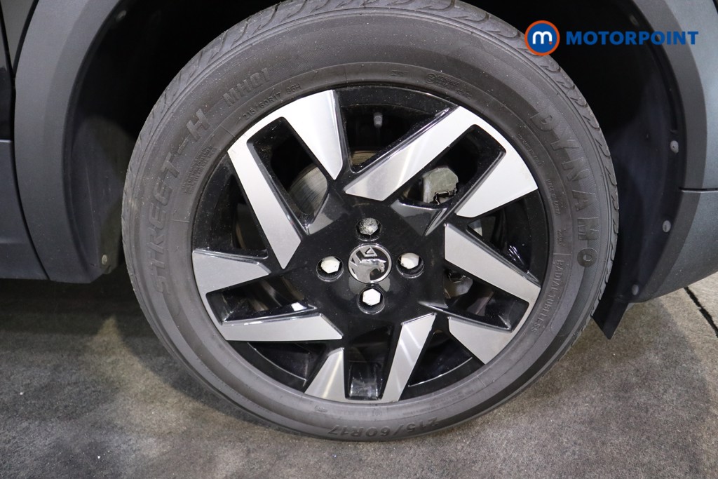 Vauxhall Mokka Elite Edition Manual Petrol SUV - Stock Number (1570875) - 14th supplementary image