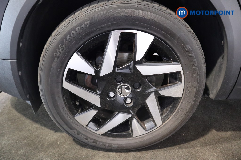 Vauxhall Mokka Elite Edition Manual Petrol SUV - Stock Number (1570875) - 15th supplementary image