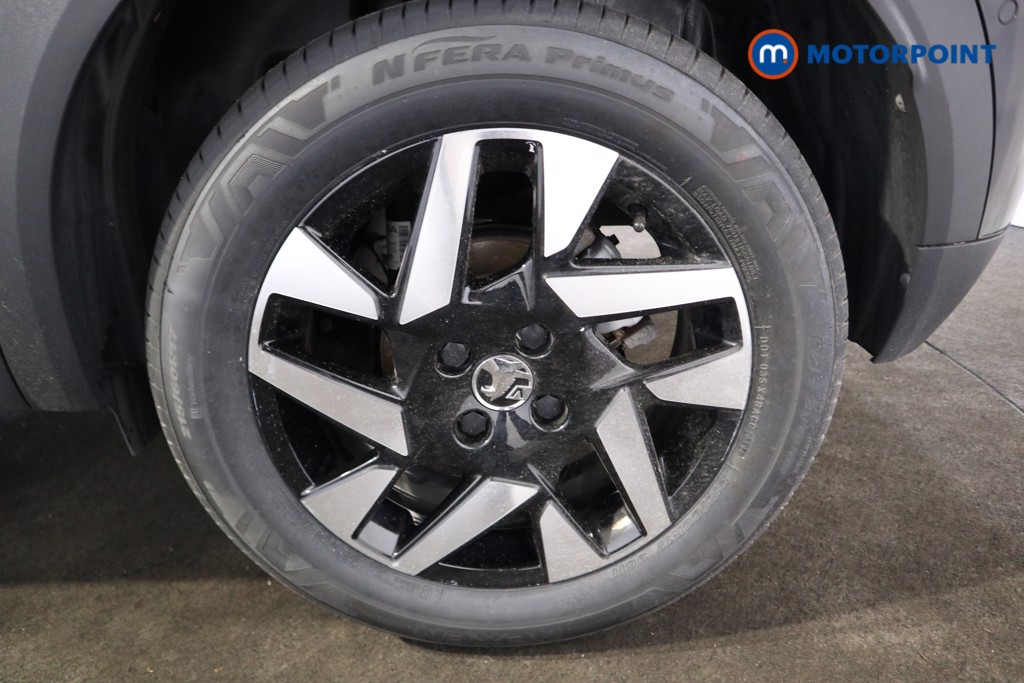 Vauxhall Mokka Elite Edition Manual Petrol SUV - Stock Number (1570875) - 16th supplementary image