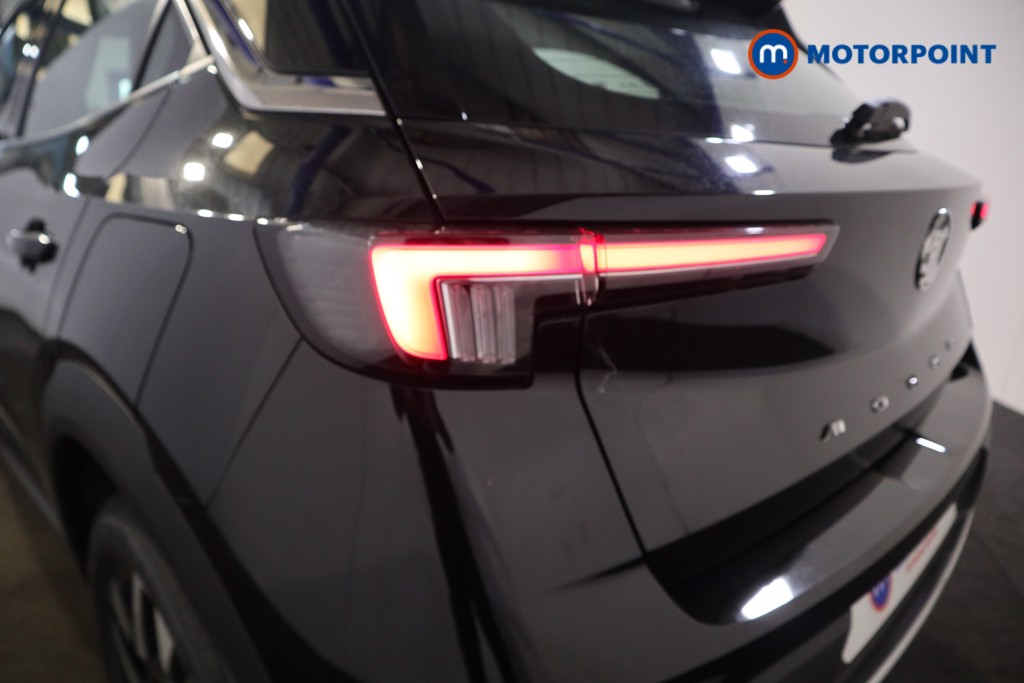 Vauxhall Mokka Elite Edition Manual Petrol SUV - Stock Number (1570875) - 19th supplementary image
