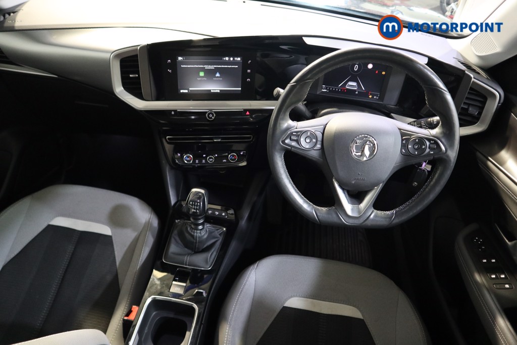 Vauxhall Mokka Elite Edition Manual Petrol SUV - Stock Number (1570875) - 1st supplementary image