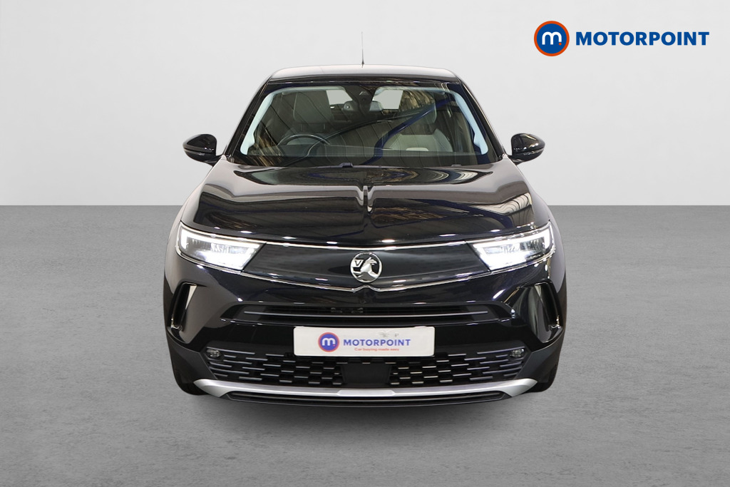 Vauxhall Mokka Elite Edition Manual Petrol SUV - Stock Number (1570875) - Front bumper