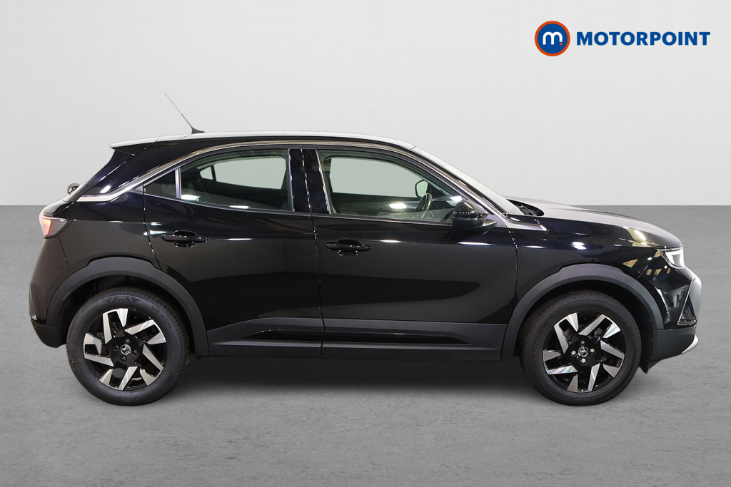 Vauxhall Mokka Elite Edition Manual Petrol SUV - Stock Number (1570875) - Drivers side