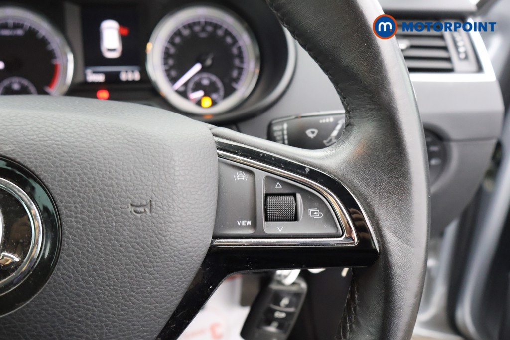 Skoda Octavia Se L Manual Diesel Estate - Stock Number (1571151) - 3rd supplementary image