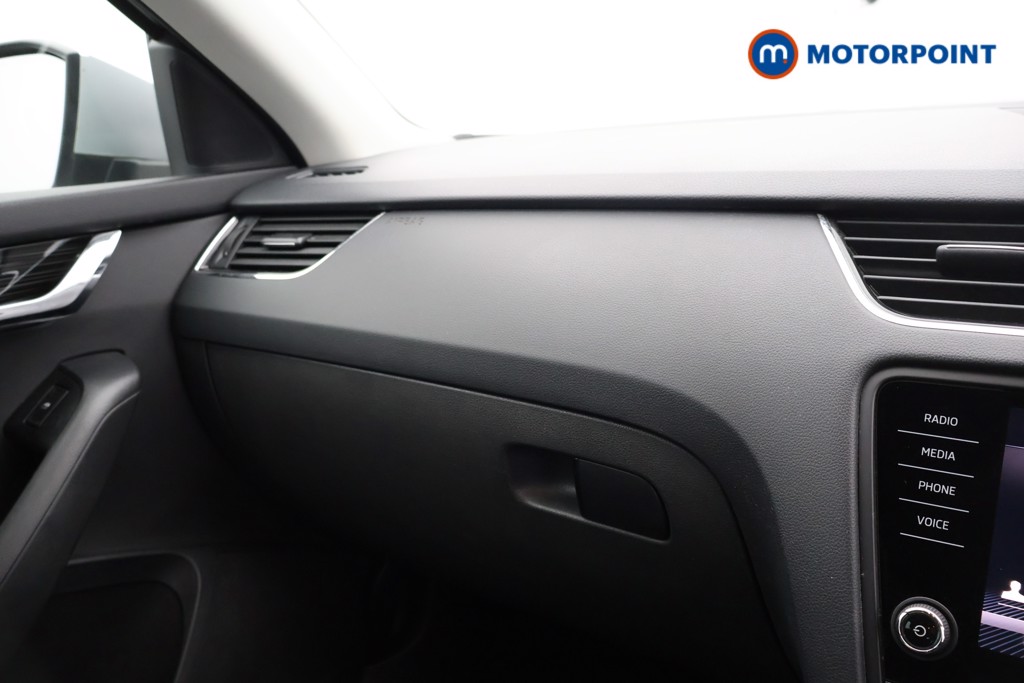 Skoda Octavia Se L Manual Diesel Estate - Stock Number (1571151) - 7th supplementary image