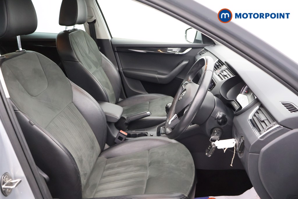 Skoda Octavia Se L Manual Diesel Estate - Stock Number (1571151) - 11th supplementary image