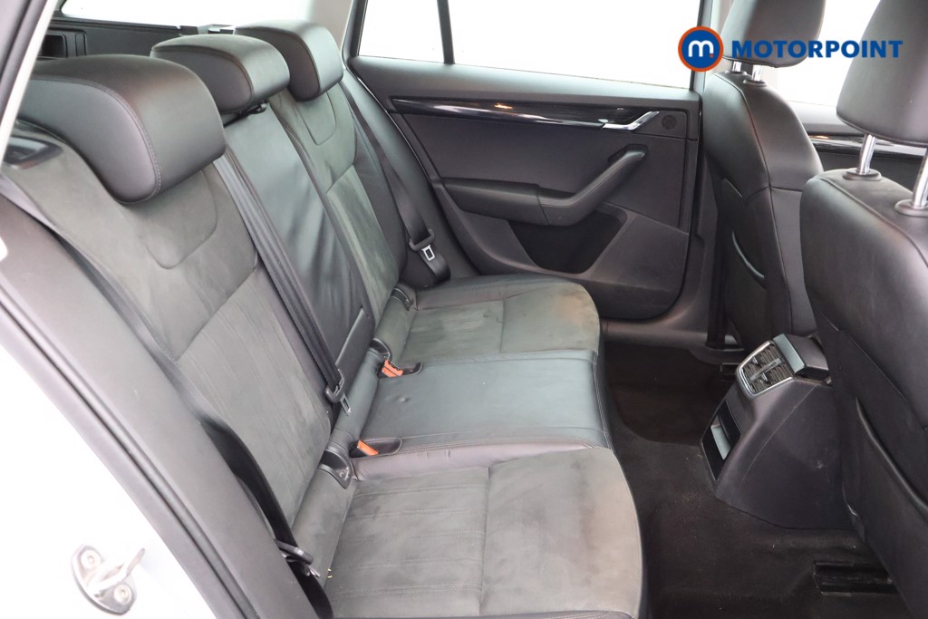 Skoda Octavia Se L Manual Diesel Estate - Stock Number (1571151) - 12th supplementary image
