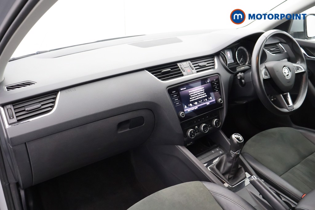 Skoda Octavia Se L Manual Diesel Estate - Stock Number (1571151) - 13th supplementary image