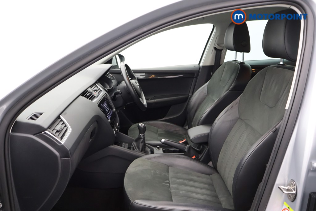 Skoda Octavia Se L Manual Diesel Estate - Stock Number (1571151) - 14th supplementary image