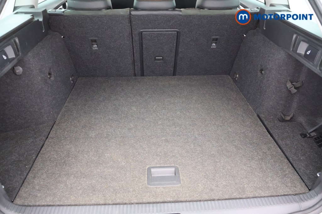 Skoda Octavia Se L Manual Diesel Estate - Stock Number (1571151) - 15th supplementary image
