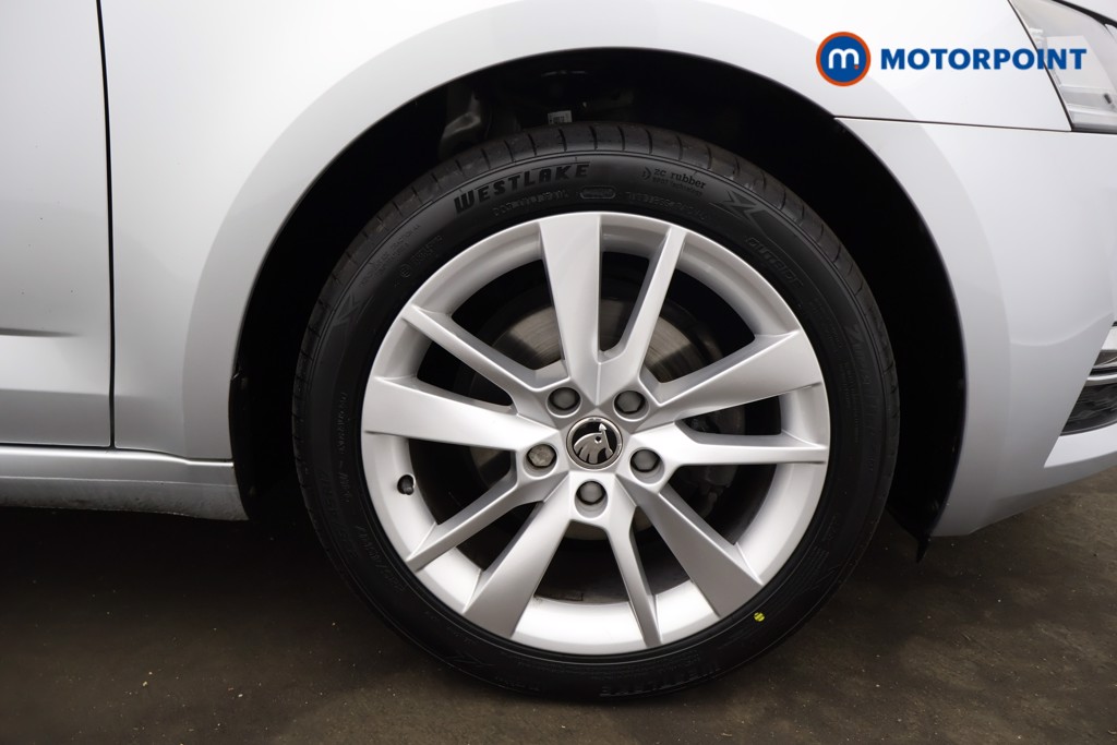 Skoda Octavia Se L Manual Diesel Estate - Stock Number (1571151) - 17th supplementary image