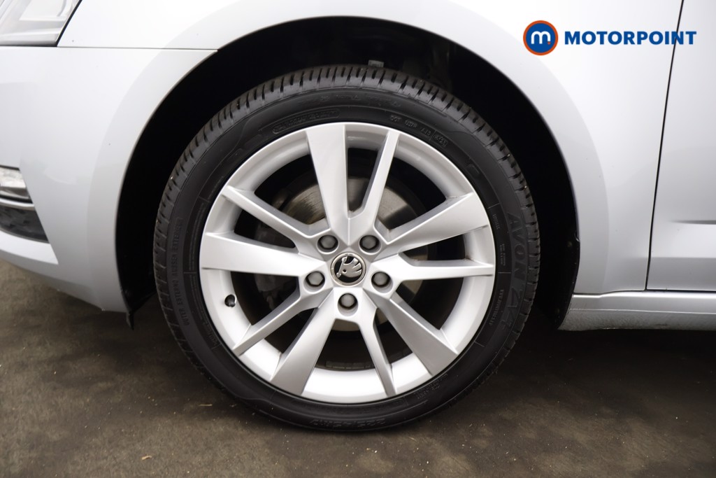 Skoda Octavia Se L Manual Diesel Estate - Stock Number (1571151) - 18th supplementary image