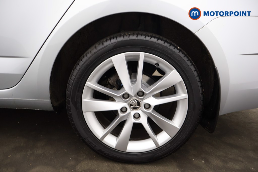 Skoda Octavia Se L Manual Diesel Estate - Stock Number (1571151) - 19th supplementary image