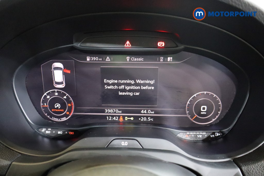 Audi A3 S Line Manual Diesel Hatchback - Stock Number (1571265) - 2nd supplementary image