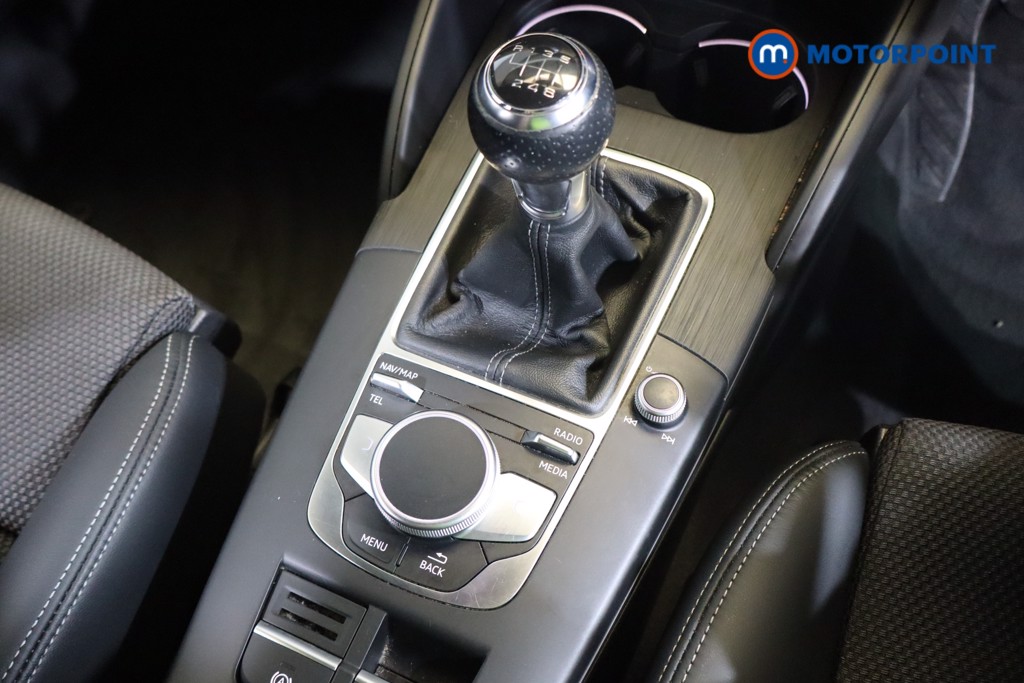 Audi A3 S Line Manual Diesel Hatchback - Stock Number (1571265) - 16th supplementary image