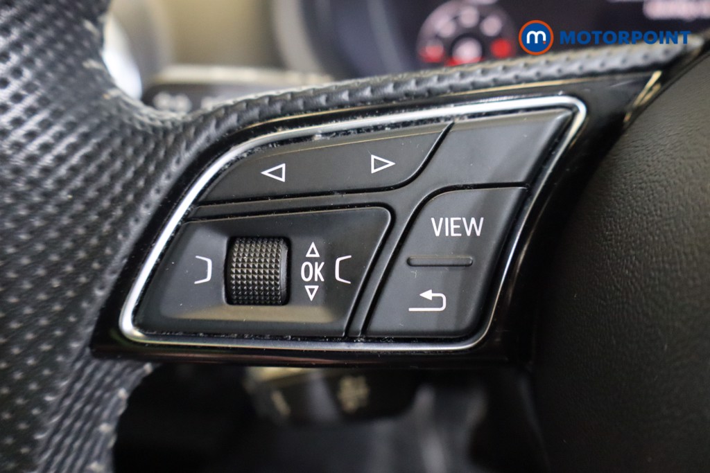 Audi A3 S Line Manual Diesel Hatchback - Stock Number (1571265) - 17th supplementary image