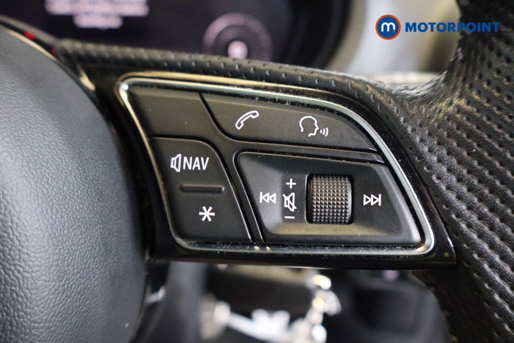 Audi A3 S Line Manual Diesel Hatchback - Stock Number (1571265) - 18th supplementary image