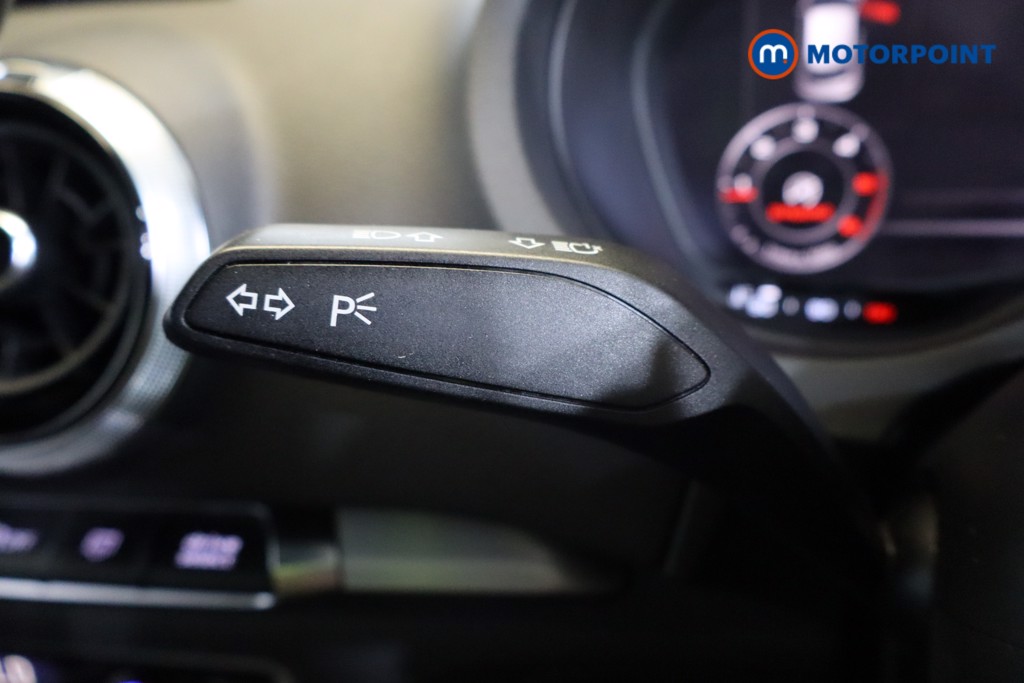 Audi A3 S Line Manual Diesel Hatchback - Stock Number (1571265) - 19th supplementary image
