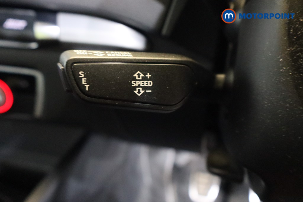 Audi A3 S Line Manual Diesel Hatchback - Stock Number (1571265) - 20th supplementary image