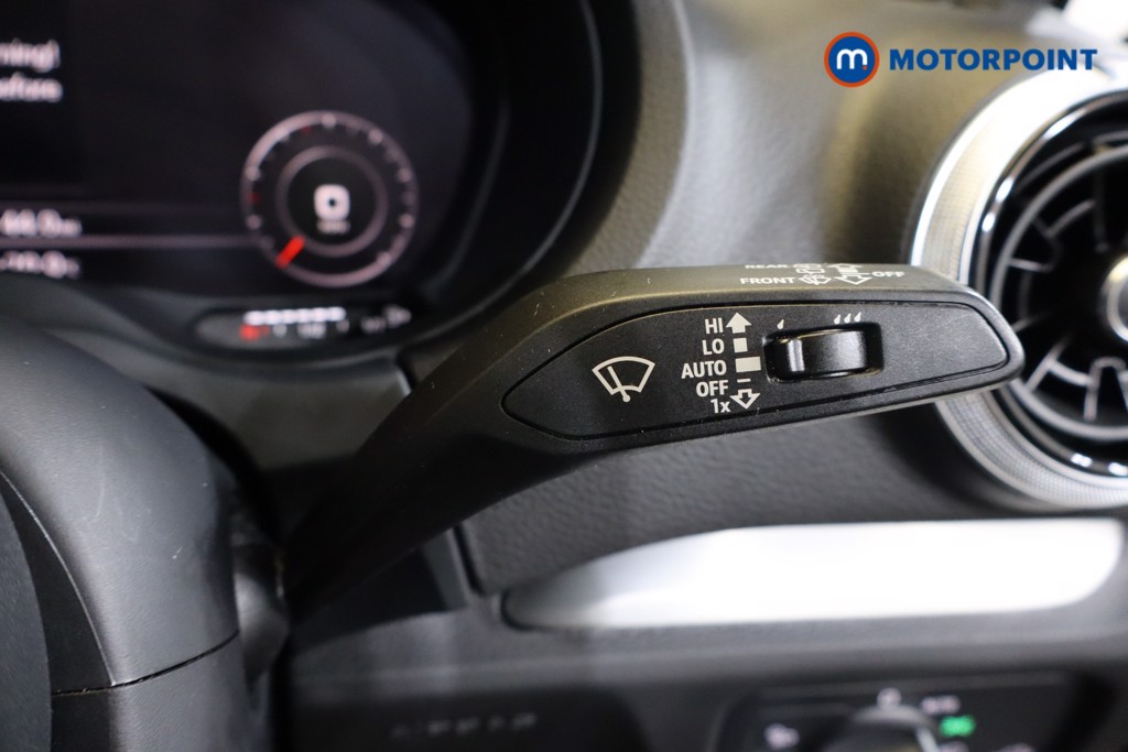 Audi A3 S Line Manual Diesel Hatchback - Stock Number (1571265) - 21st supplementary image