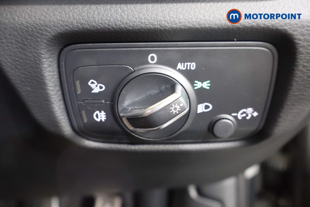 Audi A3 S Line Manual Diesel Hatchback - Stock Number (1571265) - 22nd supplementary image