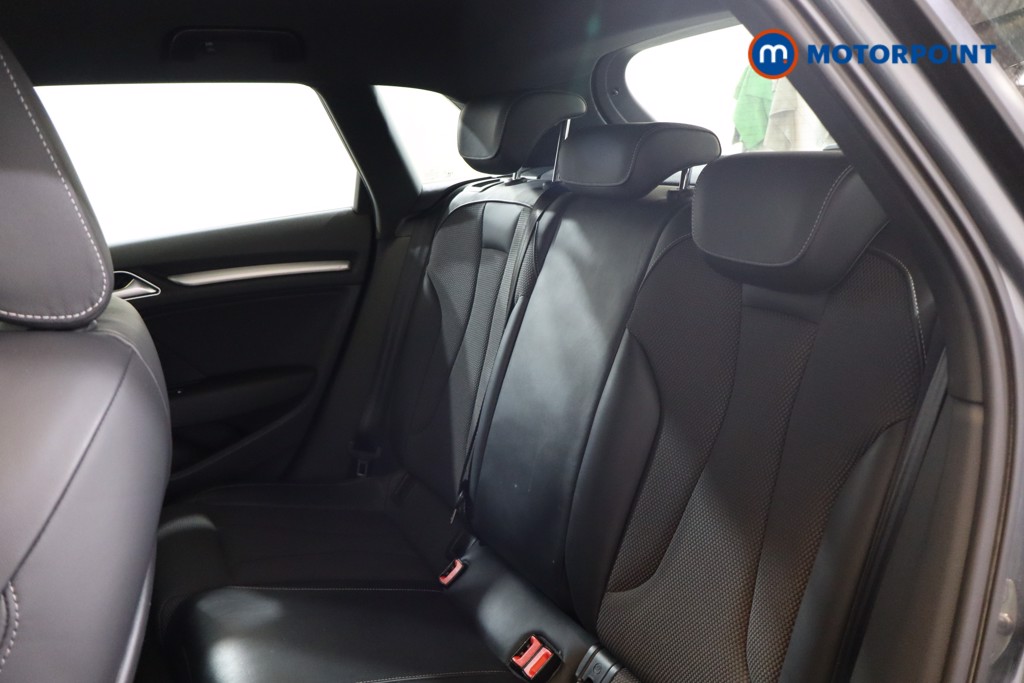 Audi A3 S Line Manual Diesel Hatchback - Stock Number (1571265) - 26th supplementary image