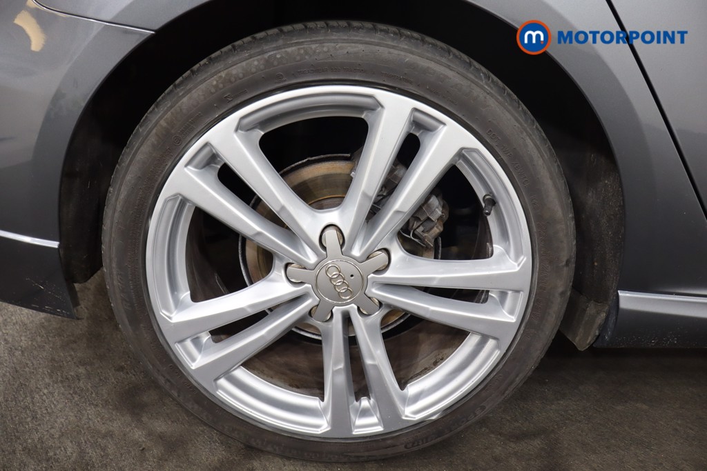 Audi A3 S Line Manual Diesel Hatchback - Stock Number (1571265) - 30th supplementary image