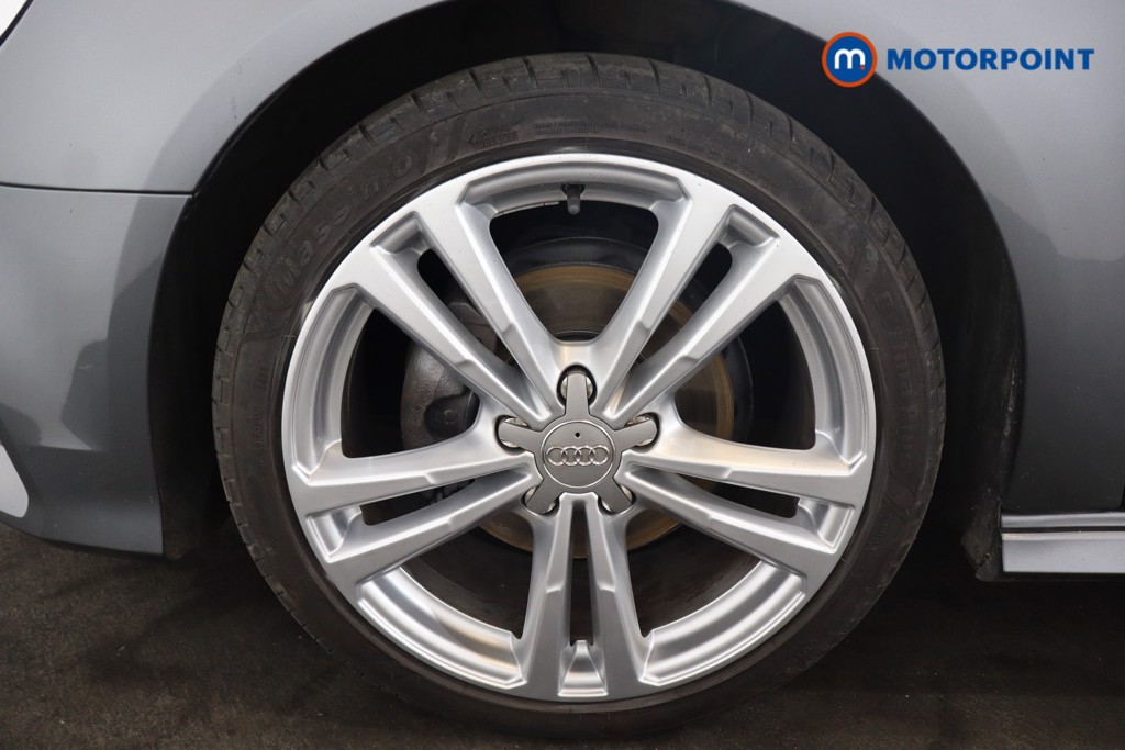 Audi A3 S Line Manual Diesel Hatchback - Stock Number (1571265) - 32nd supplementary image