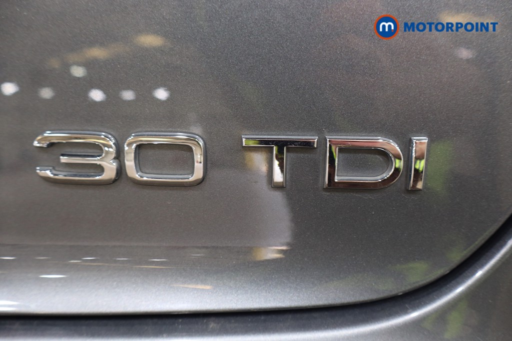 Audi A3 S Line Manual Diesel Hatchback - Stock Number (1571265) - 36th supplementary image