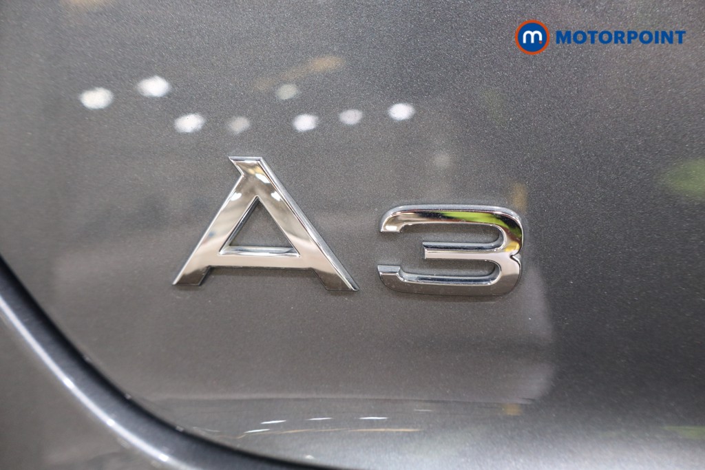 Audi A3 S Line Manual Diesel Hatchback - Stock Number (1571265) - 37th supplementary image