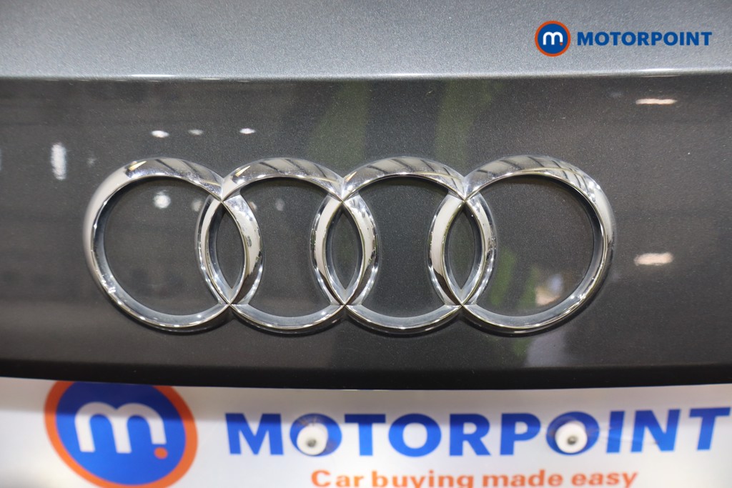 Audi A3 S Line Manual Diesel Hatchback - Stock Number (1571265) - 38th supplementary image