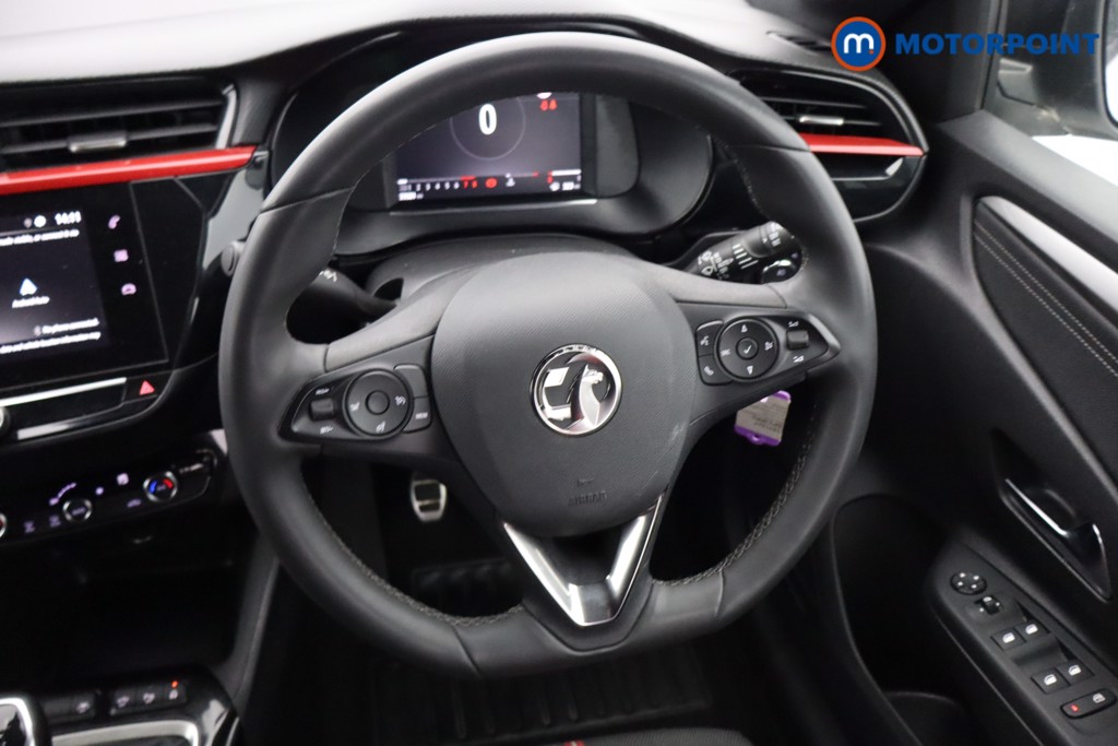 Vauxhall Corsa GS Manual Petrol Hatchback - Stock Number (1571327) - 3rd supplementary image