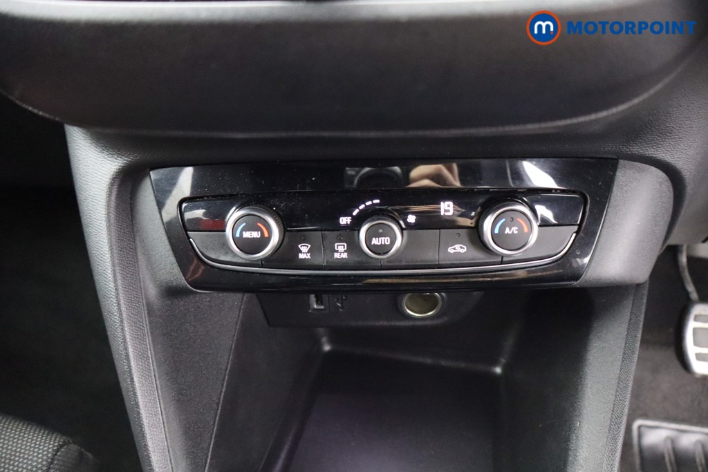 Vauxhall Corsa GS Manual Petrol Hatchback - Stock Number (1571327) - 10th supplementary image