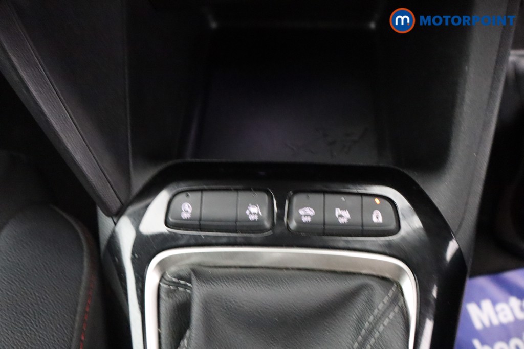 Vauxhall Corsa GS Manual Petrol Hatchback - Stock Number (1571327) - 11th supplementary image