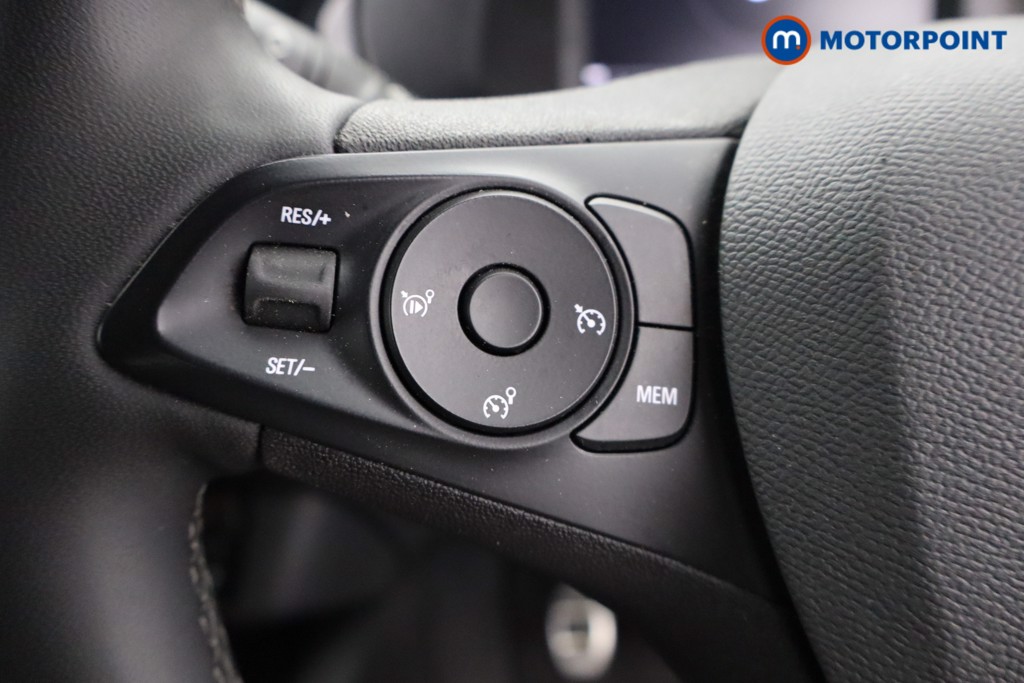 Vauxhall Corsa GS Manual Petrol Hatchback - Stock Number (1571327) - 13th supplementary image