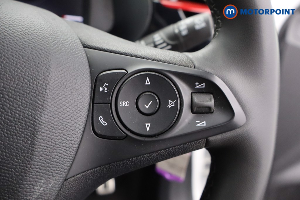 Vauxhall Corsa GS Manual Petrol Hatchback - Stock Number (1571327) - 14th supplementary image