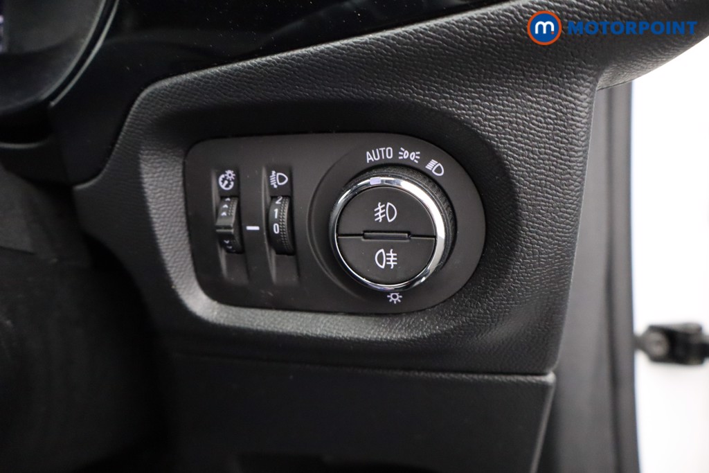 Vauxhall Corsa GS Manual Petrol Hatchback - Stock Number (1571327) - 15th supplementary image