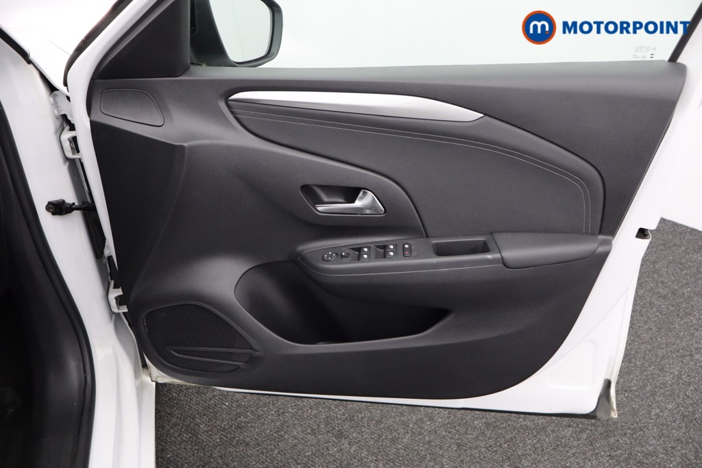 Vauxhall Corsa GS Manual Petrol Hatchback - Stock Number (1571327) - 17th supplementary image