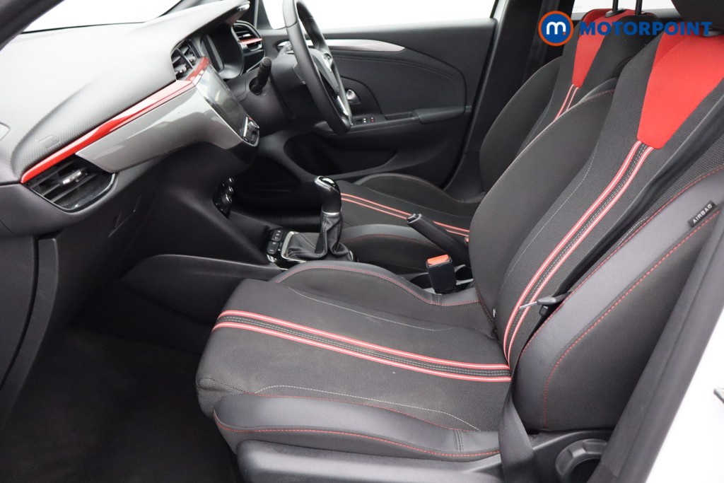 Vauxhall Corsa GS Manual Petrol Hatchback - Stock Number (1571327) - 20th supplementary image